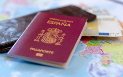 Obtaining Spanish Nationality