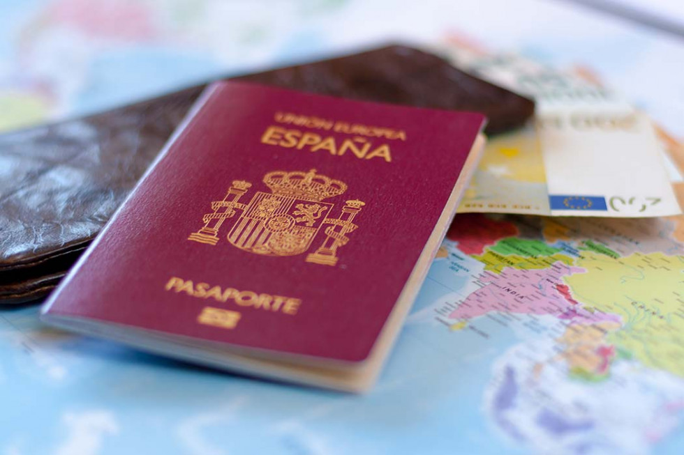 Obtaining Spanish Nationality